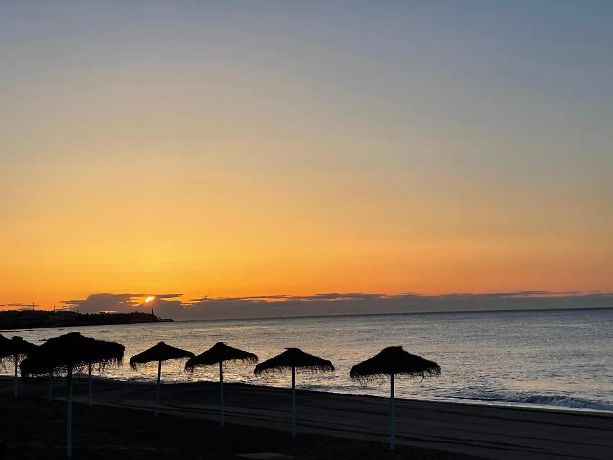 Marbella Deluxe Rooms In Royal Cabopino Townhouse