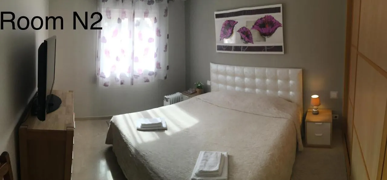Marbella Deluxe Rooms In Royal Cabopino Townhouse Quarto em Acomodações Particulares