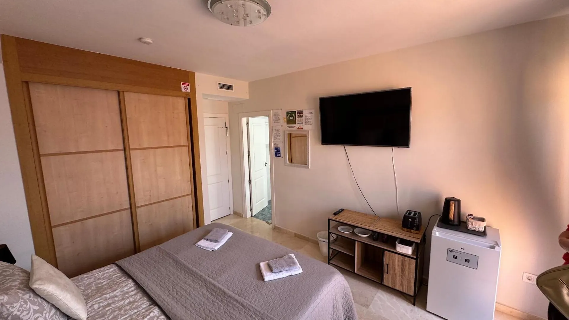 Marbella Deluxe Rooms In Royal Cabopino Townhouse Espanha