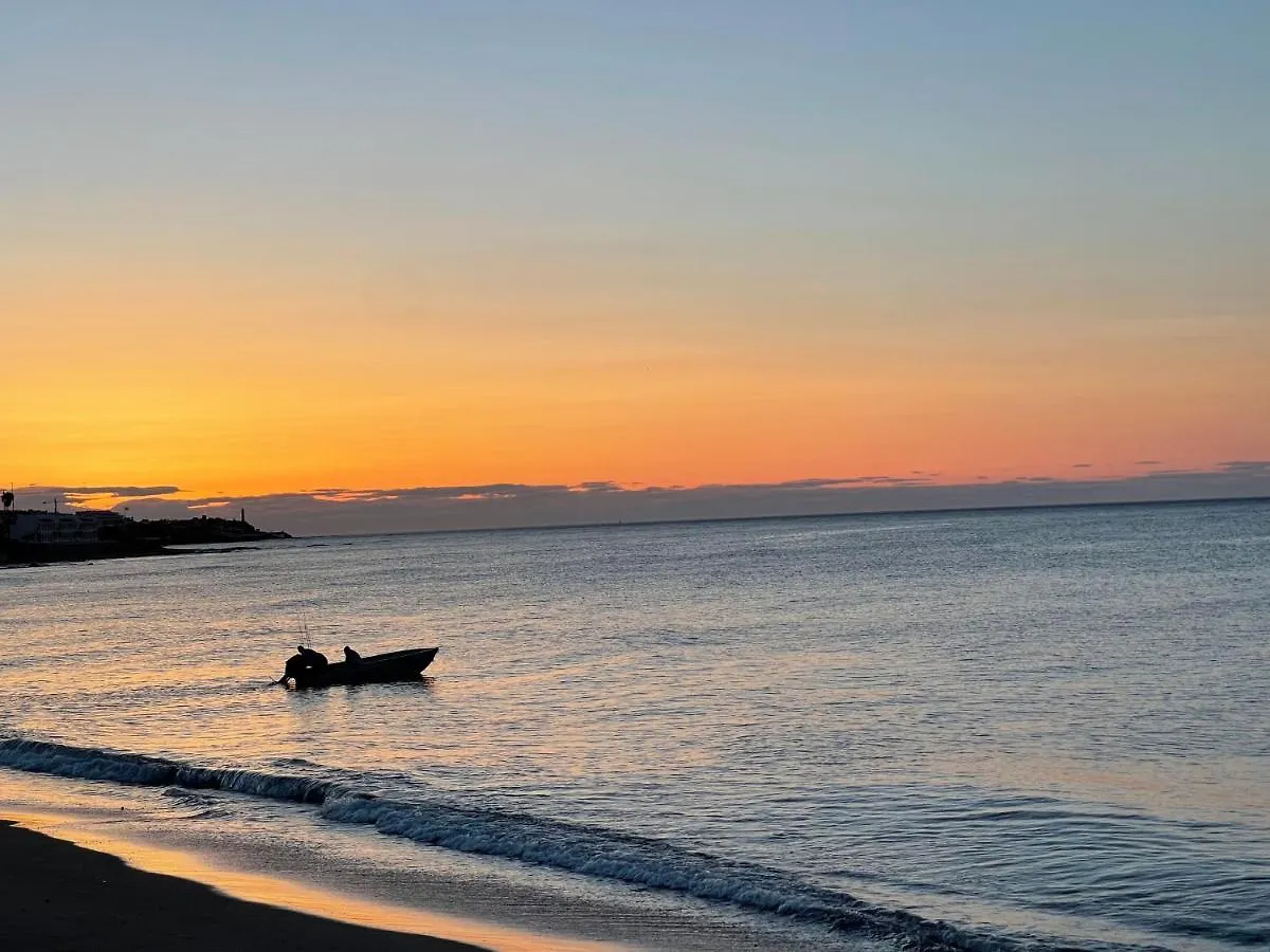 Marbella Royal Cabopino Lägenhet