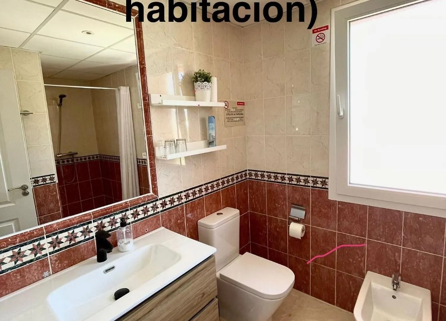 Marbella Deluxe Rooms In Royal Cabopino Townhouse Homestay