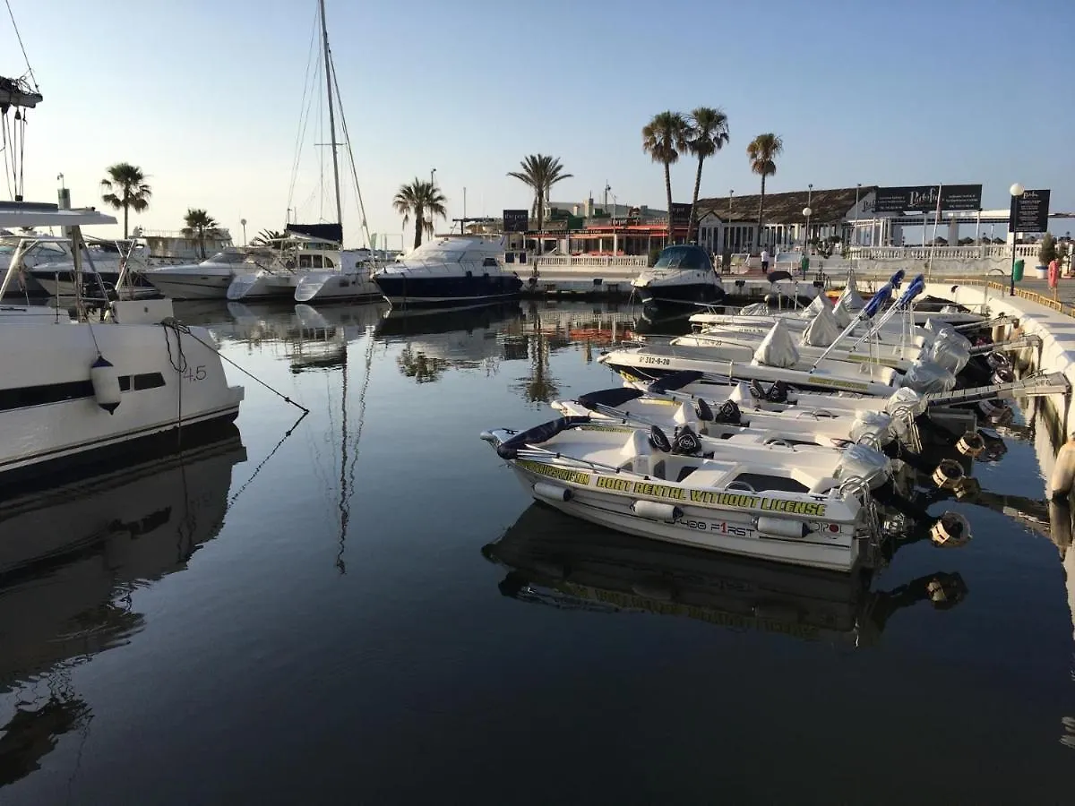 Marbella Deluxe Rooms In Royal Cabopino Townhouse 0*,  Spain