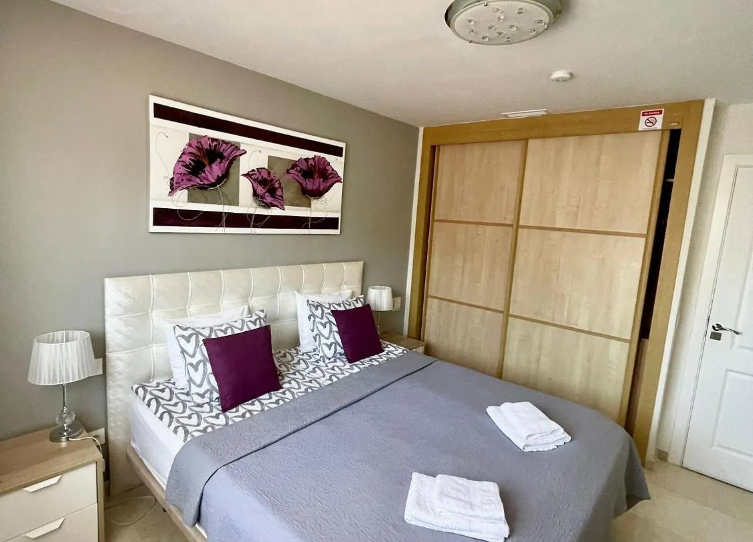 Marbella Deluxe Rooms In Royal Cabopino Townhouse 0*,