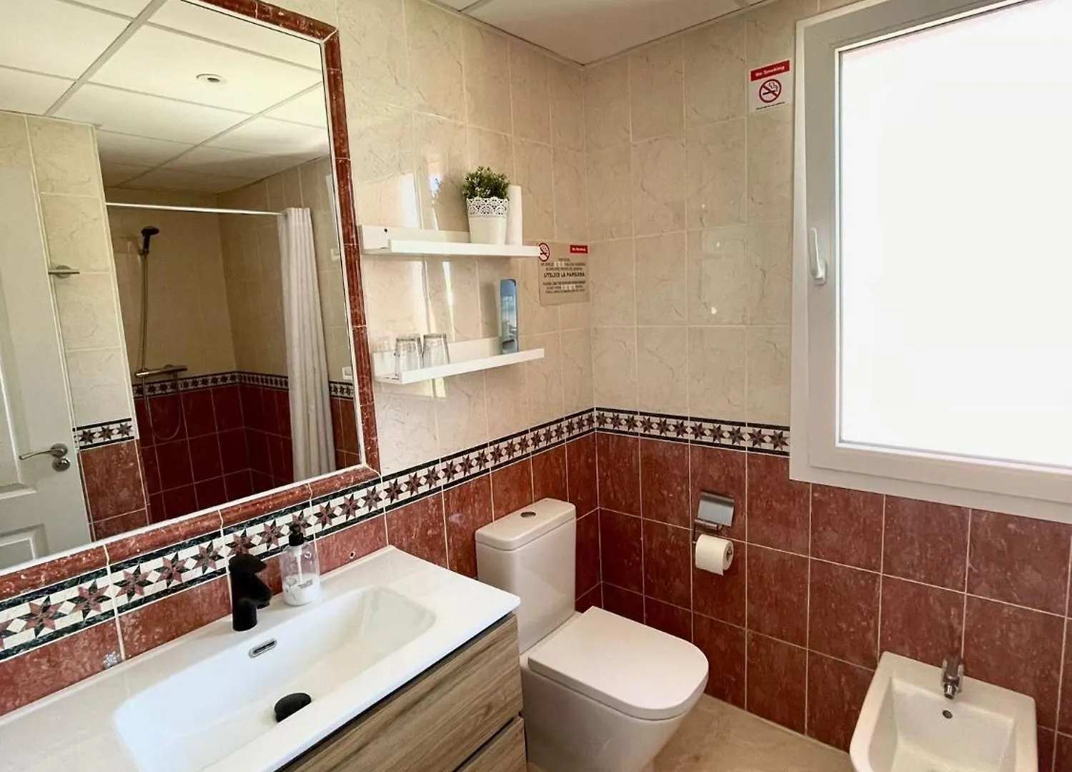 Marbella Deluxe Rooms In Royal Cabopino Townhouse